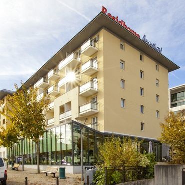 Residhome Paris Massy - MASSY