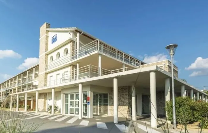 Cap West La Hubonnière - SAUTRON