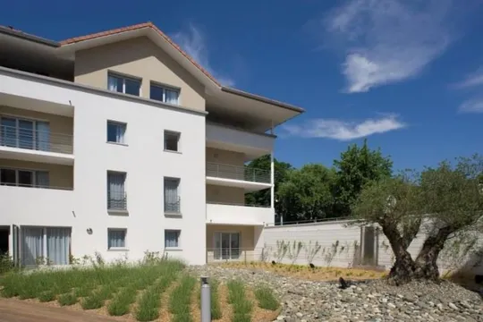 DOMITYS - Les Clés d'Or - ORTHEZ