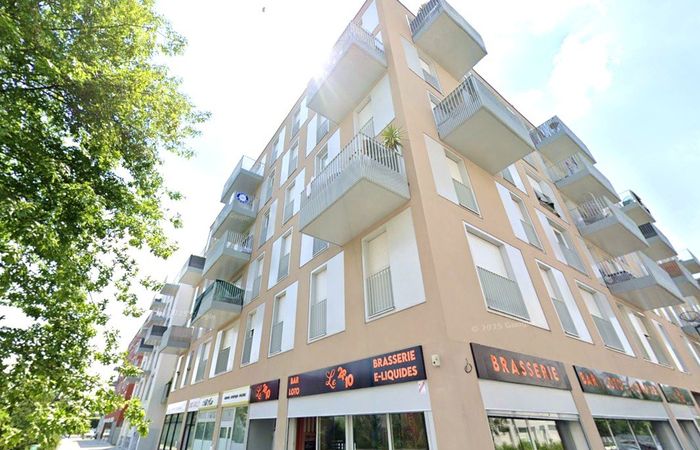 Twenty Campus Sevran - SEVRAN