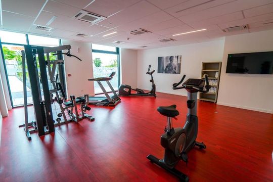 All Suites Choisy le Roi - CHOISY LE ROI