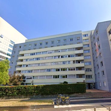 Les Estudines Grenoble Europole - GRENOBLE