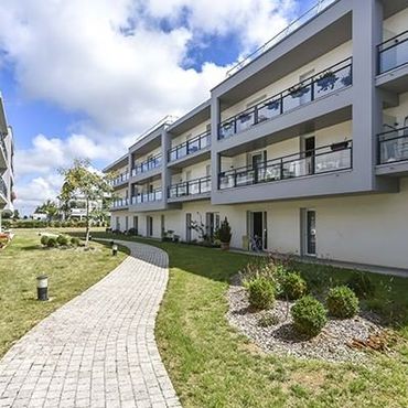 Domusvi Les Templitudes d'Osny - OSNY