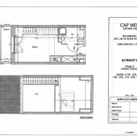 Cap West - St Michel sur Orge - SAINT MICHEL SUR ORGE