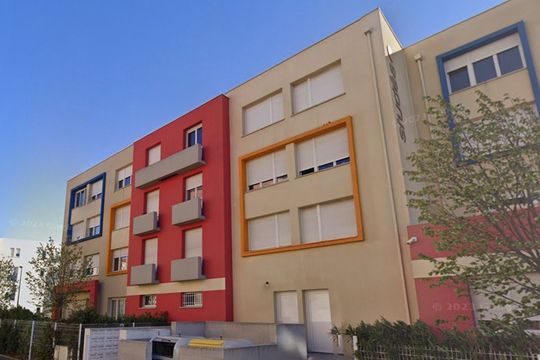 Nexity Studea Perpignan - PERPIGNAN