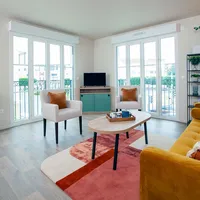 Les Activiales Les Berges du Canal - CHELLES