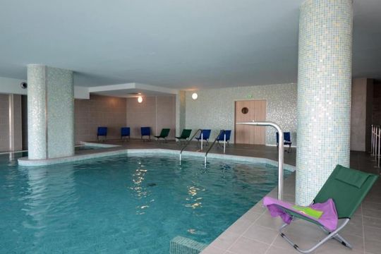 Odalys - Le Lotus Blanc - LE BARCARES