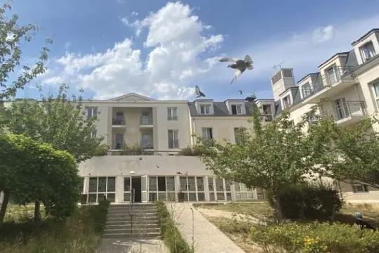 Logely Residis Poissy - POISSY