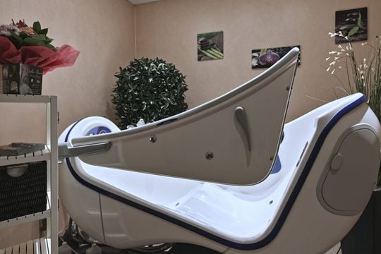 Les Terrasses du Suzon - emeis - MESSIGNY ET VANTOUX