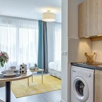 Domusvi Les Templitudes Parc Clause - BRETIGNY SUR ORGE