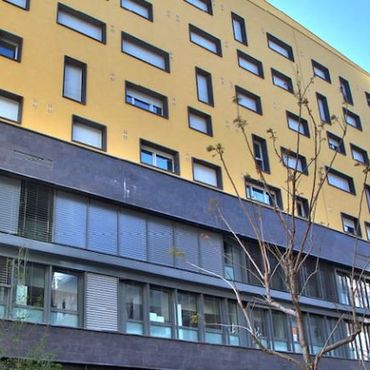 Nexity Studea Euroméditerranée - MARSEILLE 3EME ARRONDISSEMENT