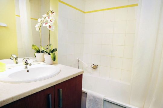 Goélia Les Grands Ax - AX LES THERMES