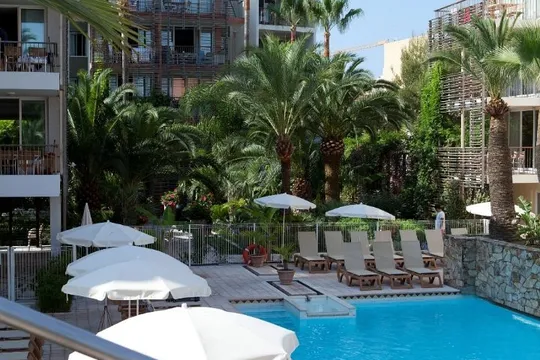 Pierre & Vacances Port Prestige - ANTIBES