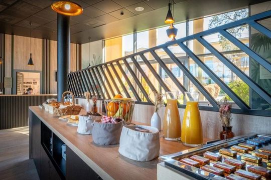 Nemea Appart'Hotel Green Side Biot - BIOT