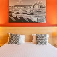 Comfort Aparthotel Marseille Prado Plage - MARSEILLE 8EME ARRONDISSEMENT