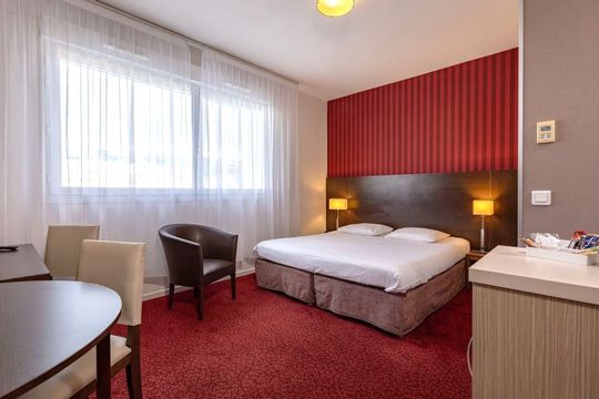 Kosy Appart'hotel Les Cedres - GRENOBLE