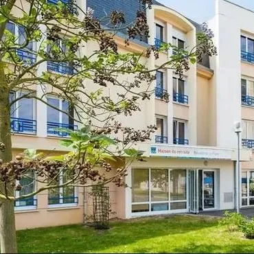 Korian Residence Le Flore - MONTGERON