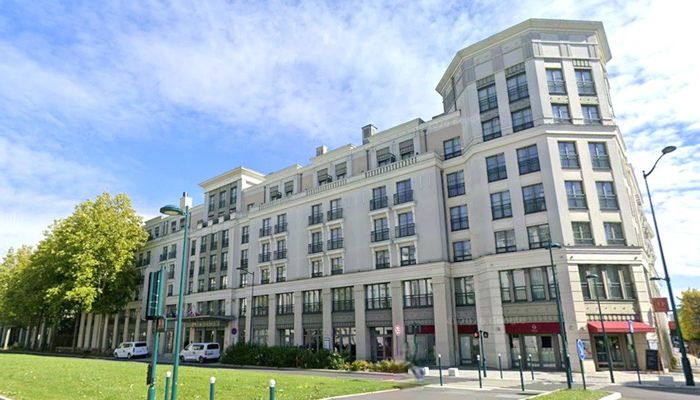 Relais Spa Val d'Europe - CHESSY