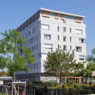 Neho Suites Porte de Geneve - ANNEMASSE