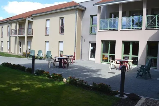 Pavonis Villa Claudine - RANDAN