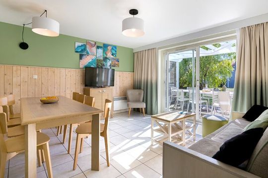Le Domaine du Bois de la Gree - PORNICHET