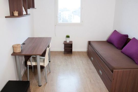 Nexity Studea Massy - MASSY
