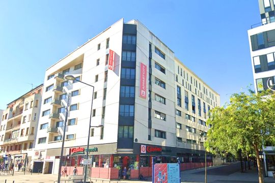 Appart'City Confort Paris Villejuif - VILLEJUIF