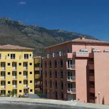 Euro Finance Immo Vanina Park - CORTE