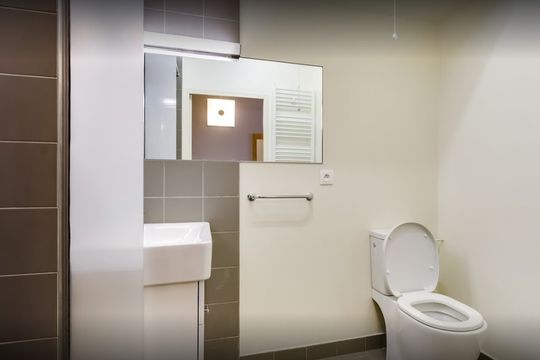 Nexity Studea Ivry - IVRY SUR SEINE