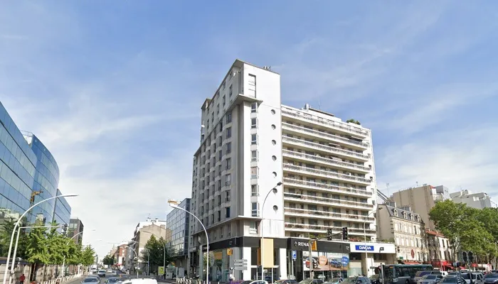 Nexity Studea Porte d'Orleans - MONTROUGE