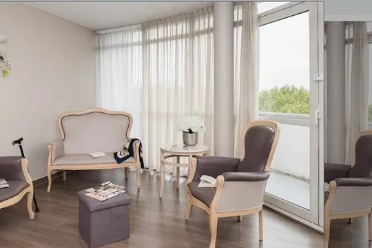 Korian Villa Janin - SAINT ETIENNE