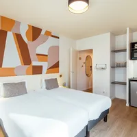 Adagio Access Paris Asnières - ASNIERES SUR SEINE