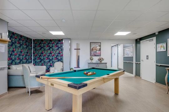 Domusvi Le Parc de Montfort - MONTFORT L'AMAURY