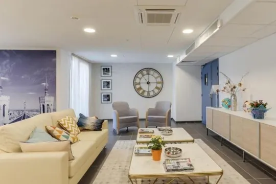 Les Girandières Bourgoin-Jallieu - BOURGOIN JALLIEU