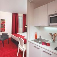 Appart'City Confort Grenoble Inovallée - MONTBONNOT SAINT MARTIN