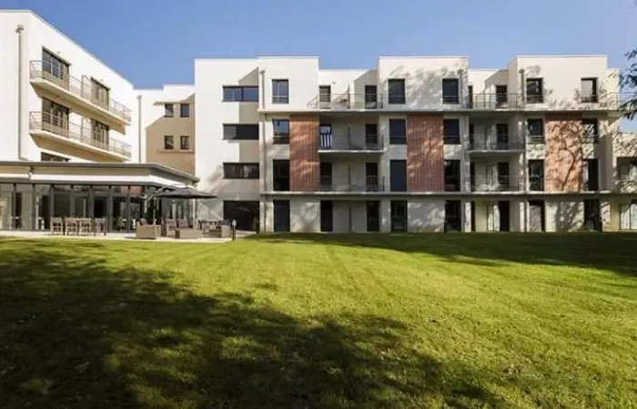 Obeo Résidence du Parc - NEVERS