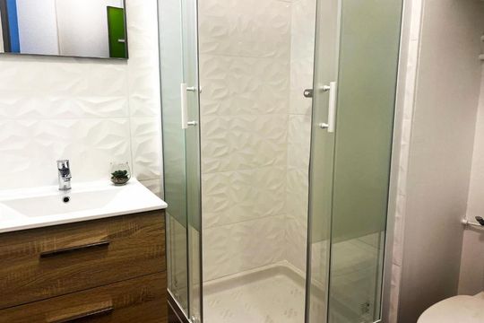 Neoresid Rouen Saint Sever - ROUEN