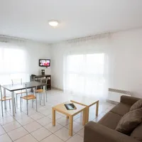 All Suites Saint Exupéry II - MERIGNAC