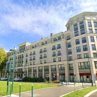 Relais Spa Val d'Europe - CHESSY