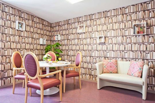 Domidep Residence L'Ombrière - SAINT JEAN D'ANGLE