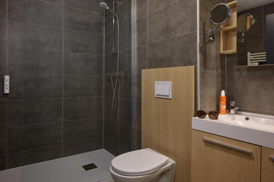 Zenitude Swiss Apparthotels - FERNEY VOLTAIRE