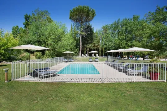 Suite Home- Résidence Aix-en-Provence - BOUC BEL AIR