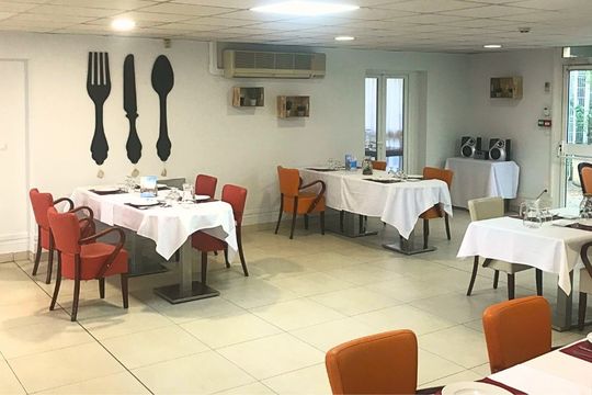 Emeis Le Clos d'Arnouville - ARNOUVILLE LES GONESSE