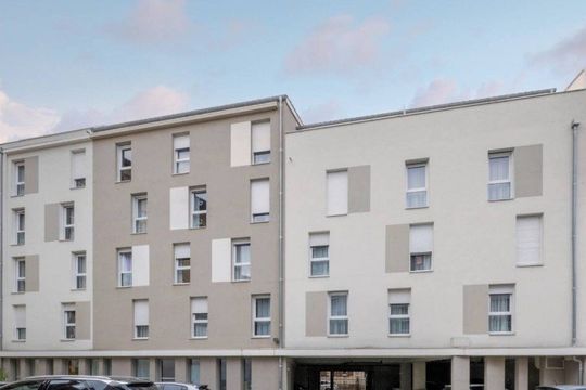 Nemea Appart'Etud Clermont Centre - CLERMONT FERRAND