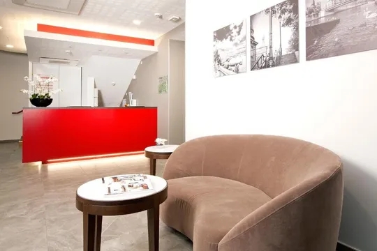 Residhome Paris Rosa Parks - PARIS 19EME ARRONDISSEMENT