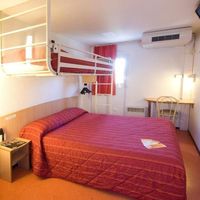 Appart'Hotel Premiere Classe - LE BLANC MESNIL