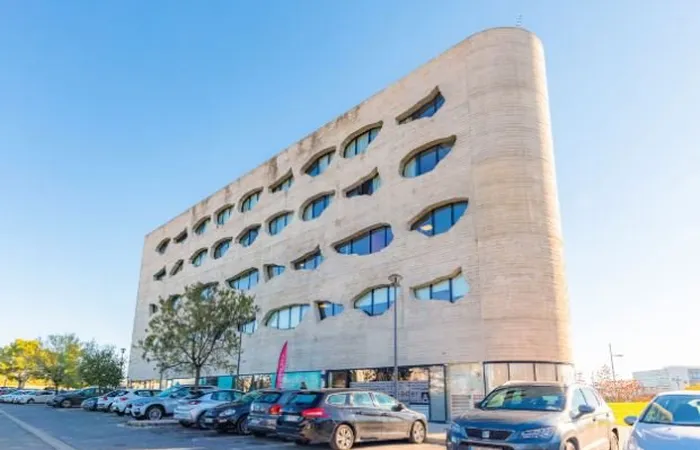 Appart'City Confort Millénaire - MONTPELLIER