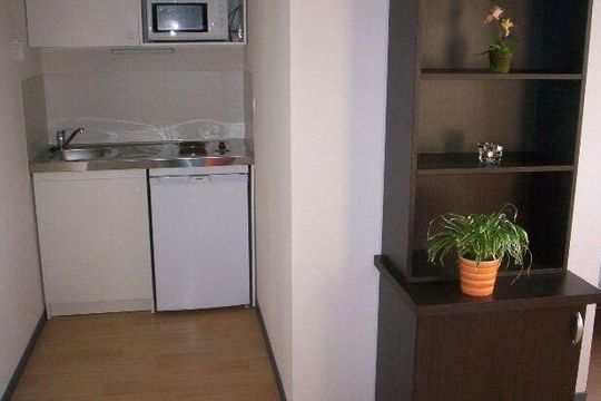 Cosy Home Hermes - VILLEURBANNE