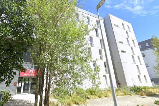 Appart'City Confort Saint Nazaire Océan - SAINT NAZAIRE