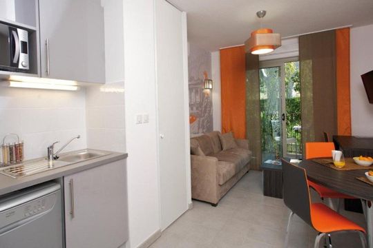 Lagrange Montpellier Millénaire - MONTPELLIER